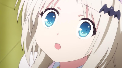Little Busters! Episode 21 Subtitle Indonesia