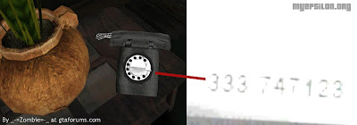 Hal - Hal Aneh yang ada di GTA : San Andreas