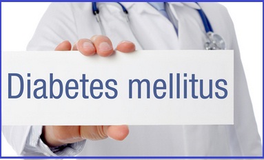  Penyebab Dari Penyakit Diabetes Melitus KASKUS