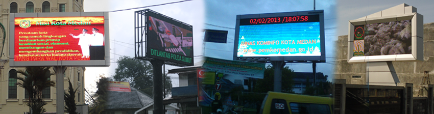 "TIPS JITU" DALAM MENENTUKAN LOKASI IKLAN