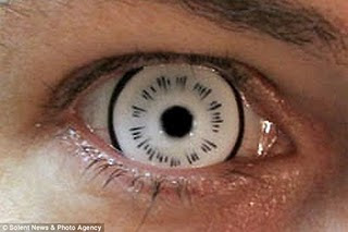 Foto-Foto keren pengguna Softlens &#91;Must see gan!!&#93;