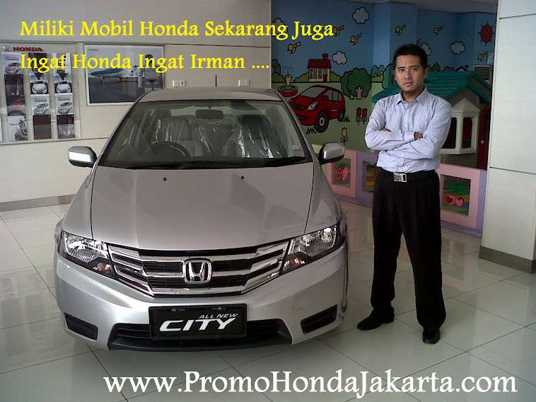 Dijual Honda BRIO S 2013 - 1300 cc