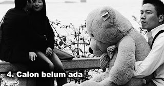 Orang Disekitar Anda Belum Menikah? Mungkin Ini Penyebabnya