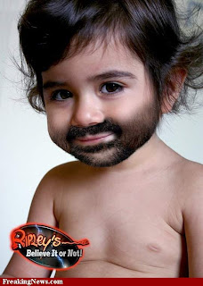 &#91;HOT&#93; Foto-Foto Bayi Lucu Terbaru Ngakak!!! WITH PIC++
