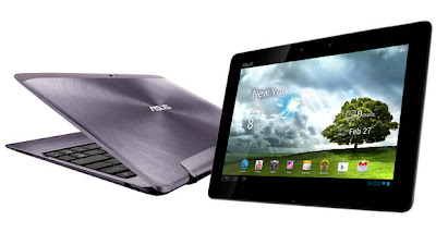 10 Tablet Pc Terfavorit di Dunia 