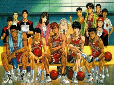 ANIME, Kartun Anak, Animasi, Game Tactics (Dota, RO) etc