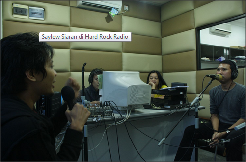 Jangan Mau Dipacarin Penyiar Radio!