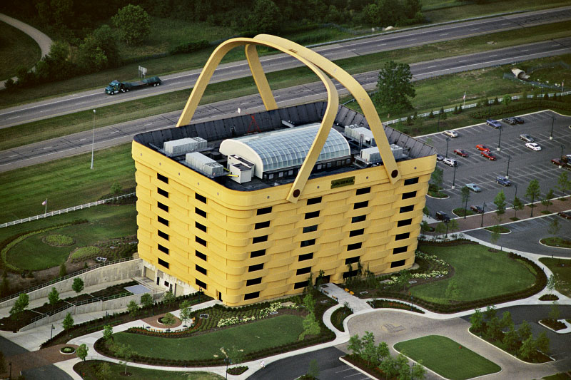 Pengen Gak Gan Punya Rumah Unik Kaya Gini?