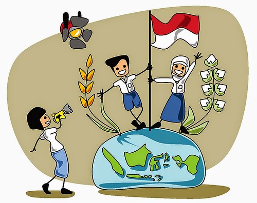 Indonesia Bisa Cepat Maju Kalau....