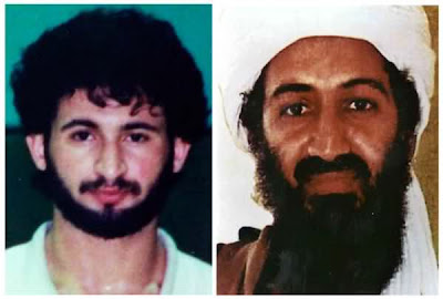 10 Fakta Yang Sebenarnya Mengenai Osama Bin Laden