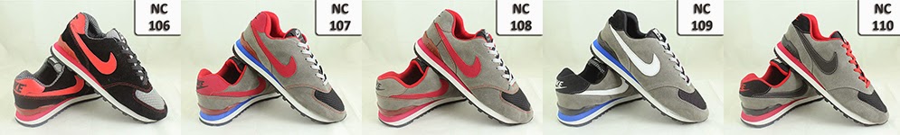 •NIKE•JUNKIEE•DC•ADIDAS•MACHBETH•NEW BALANCE•SPARROW•COUNTRYBOOTS•DLL• PUSAT SEPATU •
