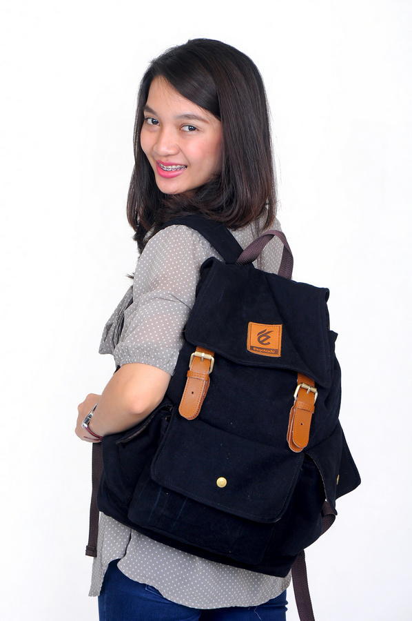 ╨╥╨╥╨╥╨ ESGOTADO ₪ Bag / Tas / Ransel ₪ Good Choise for Good Looking ╨╥╨╥╨╥╨
