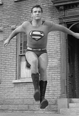 Fashion Superhero Dari Masa ke Masa