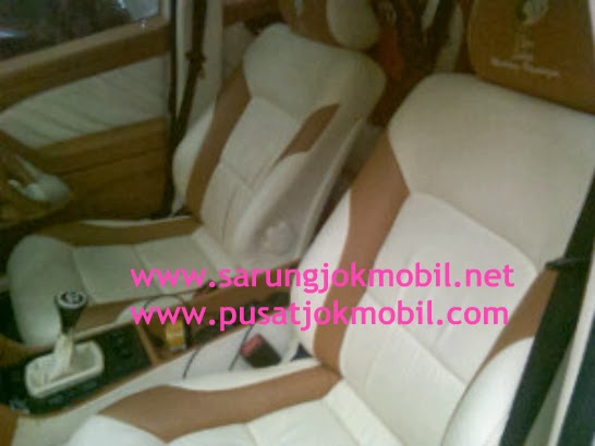jual sarung jok mobil siap kirim ke seluruh indonesia