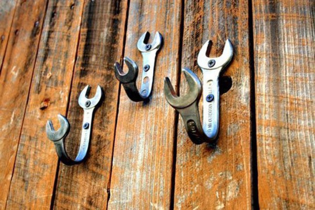 9 Barang Bekas Ini Bisa Kamu Sulap Menjadi Lebih Berguna. So Inspiring..
