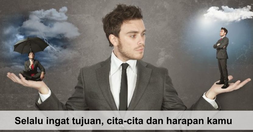  5 Cara Efektif Hilangkan Rasa Malas !