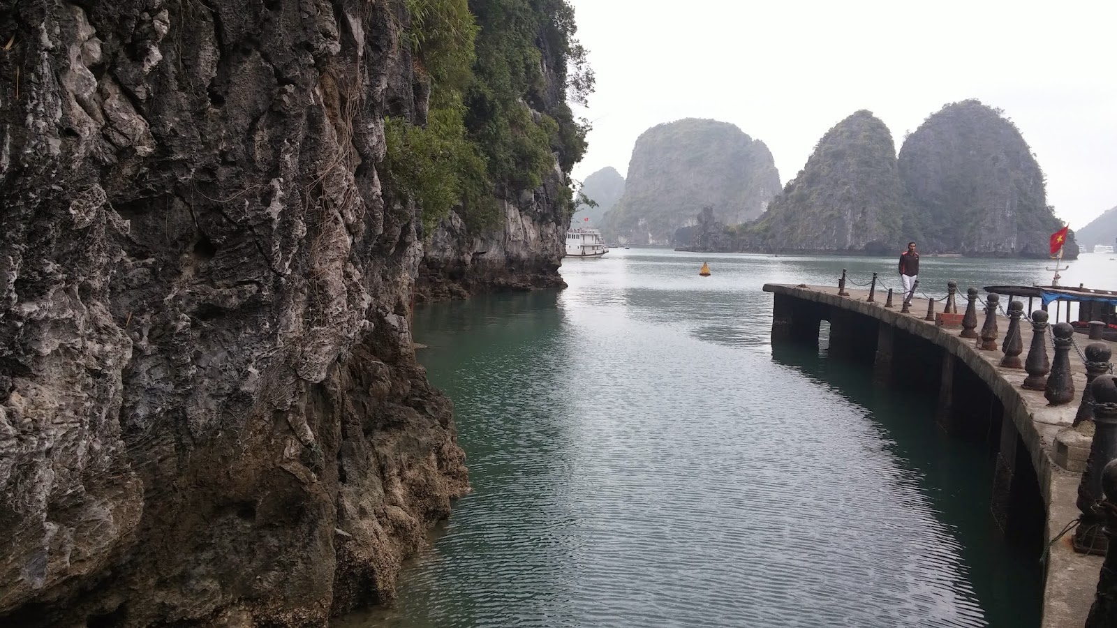 Halong Bay...... I'm Coming...!!!!!