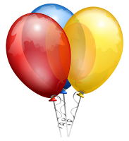 Apalah arti sebuah &quot;BALON&quot; ??