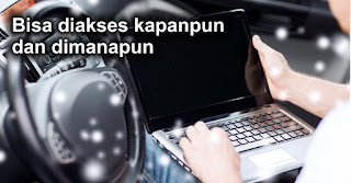 5 Alasan Pentingnya Belajar Internet