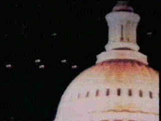 &#91;HOT&#93; Misteri Serbuan UFO ke Washington DC Tahun 1952