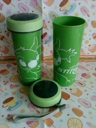 All About Stitch murah meriah