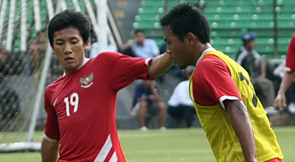 Gelandang Serang Terbaik Persepakbolaan Nasional