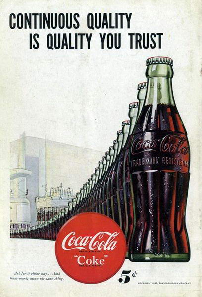 7 Fakta Tentang Kebobrokan Perusahaan Coca Cola Coke
