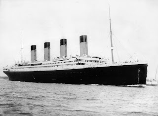 10 Fakta Titanic Yang Tidak Kamu Ketahui