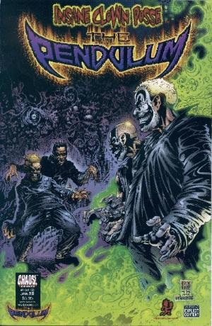 Wah! Musisi-Musisi Ini Ternyata Ada Versi Komiknya