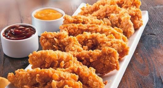  Cara  membuat  ayam  goreng kentucky KASKUS