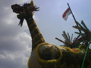 9 Makhluk Mitologi Asli Indonesia &#91;PICT&#93;