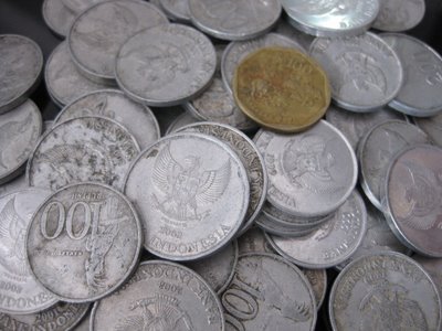 &#91;Share&#93; Barang yang sering hilang didalam rumah