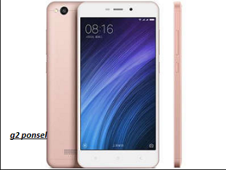 cara memangsang TWRP pada xiomi 4a/ 4x/4/4prime/4pro