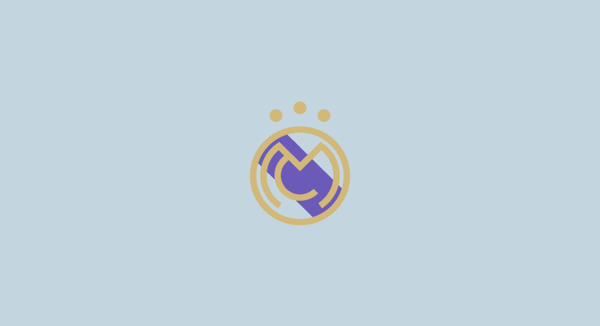 Keren nih! Kumpulan Logo Minimalis Klub Sepakbola Terkenal