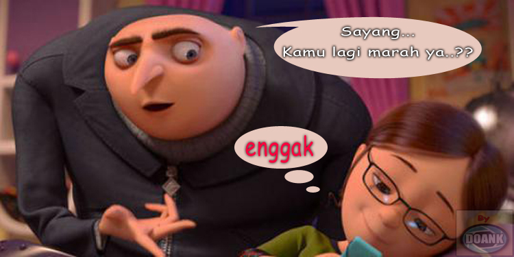 5 Fakta unik tentang rasa marah yang harus diketahui