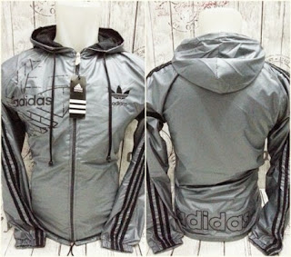 Jaket Training Nike , Adidas , & Puma