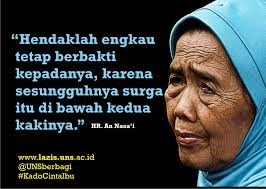 8 Hal Yang Membuat Ibu Tersenyum &#91;Masuk Sebelum Menyesal !!&#93;