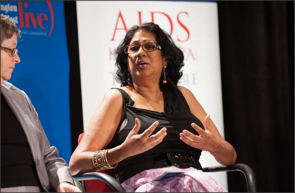 Inilah 8 Tokoh Penderita AIDS yang Menginspirasi Dunia