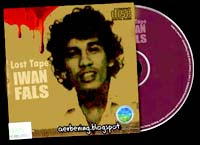 Inikah Album Baru Iwan Fals?