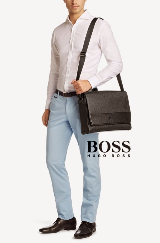 Hugo Boss x Porsche