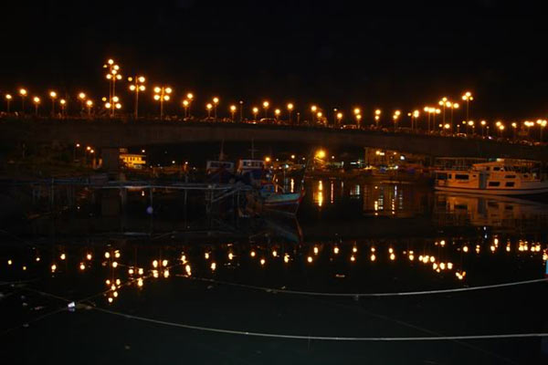 Dari Legenda menjadi Jembatan nan Megah &#91;+Pic&#93;