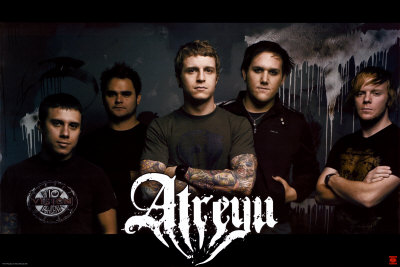 &#9612;&#9616;&#934;&#9658;&#9668;&#9658;&#9668;A-Team for Atreyu Part II &#9658;&#9668;&#9658;&#9668;&#934;&#9612;&#9616;