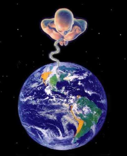 Mengenal Astral Projection (yg pernah ngalamin masuk!!)