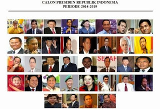 Menurut Kalian Siapa Yang berhak Jadi Prisiden 2014 mendatang ?