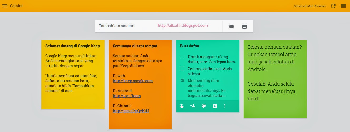 8 Produk Layanan Google Yang Jarang Diketahui