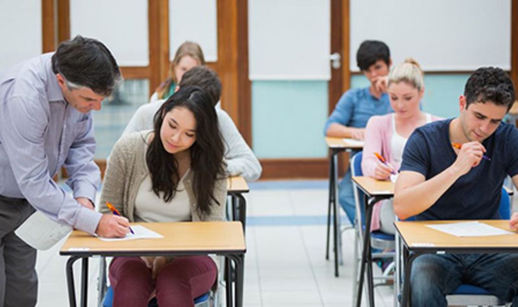 hal yang membuat kalian semangat ke kampus