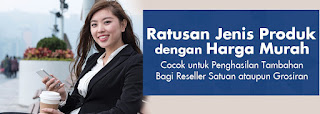 (Se INDONESIA) DROPSHIPER Produk Unik Plus SupPort Toko Online &amp; Ebook Banjir Order