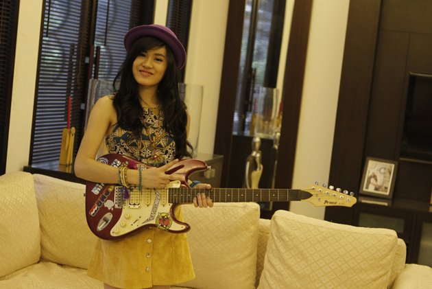 SPG Gitar