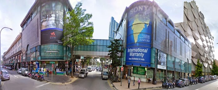 &#91;Saatnya Impian Jadi Nyata&#93; - Ternyata Ada 10 Tempat Wisata Gratis di Singapura Gan !