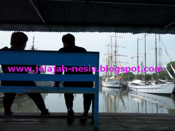 Daftar Kapal Perang TNI AL (info+PIC) - Part 1